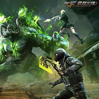 《枪战与旋律融合！探索FPS游戏潮流新体验》