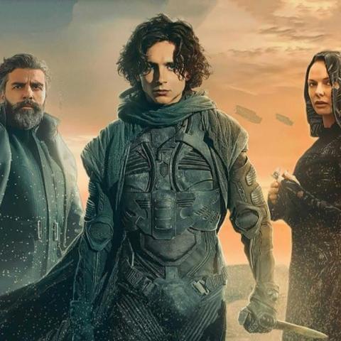 沙丘觉醒视角切换攻略:轻松掌握全视角玩法 沙丘觉醒视角切换攻略:轻松掌握全视角玩法