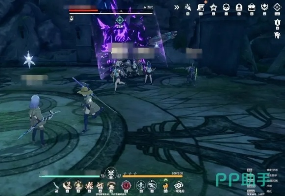 星痕共鸣清剿巫师攻略：高效完成开拓局任务