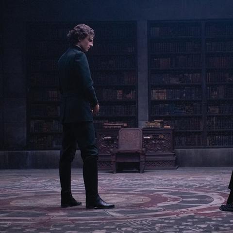 沙丘觉醒试炼5隐藏位置揭秘！攻略全解析