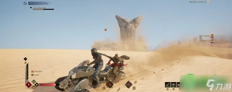 沙丘觉醒高效搬砖攻略：独家实用技巧揭秘