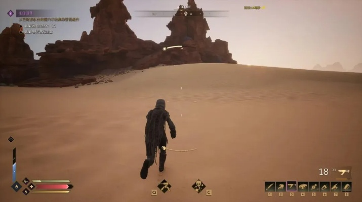 沙丘觉醒搬家攻略：轻松掌握搬家步骤