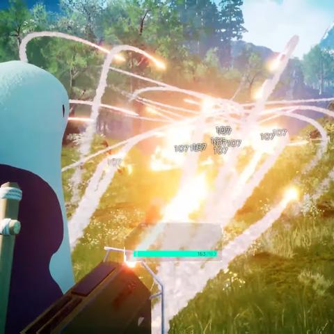 幻兽帕鲁混沌骑士捕捉攻略:揭秘隐藏捕捉点 幻兽帕鲁混沌骑士捕捉攻略:揭秘隐藏捕捉点