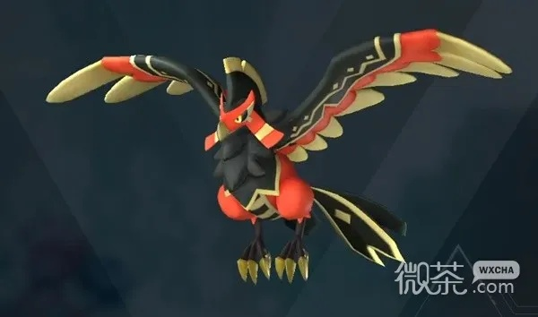 幻兽帕鲁荷鲁斯捕捉攻略:揭秘隐藏抓捕点 幻兽帕鲁荷鲁斯捕捉攻略:揭秘隐藏抓捕点