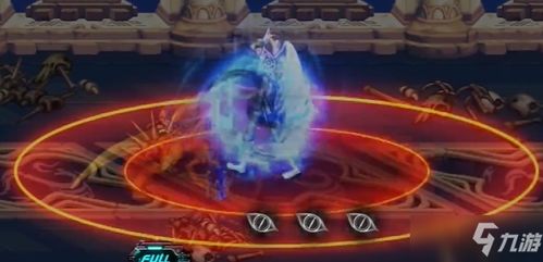 《FF14水晶世界攻略:轻松足枷冰龙技巧揭秘》 《FF14水晶世界攻略:轻松足枷冰龙技巧揭秘》