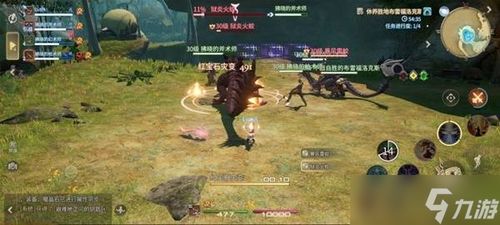 《FF14水晶世界布雷福洛克斯营地副本通关秘籍》 《FF14水晶世界布雷福洛克斯营地副本通关秘籍》