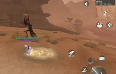 沙丘觉醒:揭秘神秘拍卖行位置攻略 沙丘觉醒:揭秘神秘拍卖行位置攻略