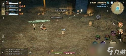 《FF14水晶世界麦迪逊船长攻略:高效打法揭秘》 《FF14水晶世界麦迪逊船长攻略:高效打法揭秘》