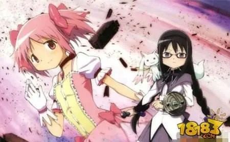 《魔法少女小圆手游回能加速攻略：圆哆啦回能技巧揭秘》