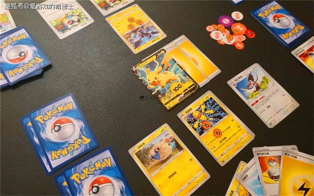 宝可梦卡店惊现同行劫案！揭秘内幕，谁是幕后黑手？