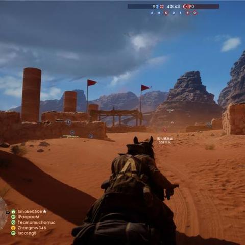 《枪林弹雨，音乐狂欢！揭秘FPS游戏潮流新宠》