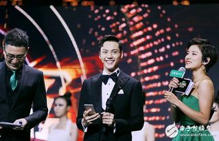 WOW国服20周年盛典：吴启华、姚明、万茜、许君聪等明星齐聚狂欢