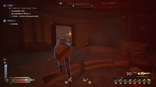 沙丘觉醒:阿特里迪斯新入教者任务速成攻略! 沙丘觉醒:阿特里迪斯新入教者任务速成攻略!