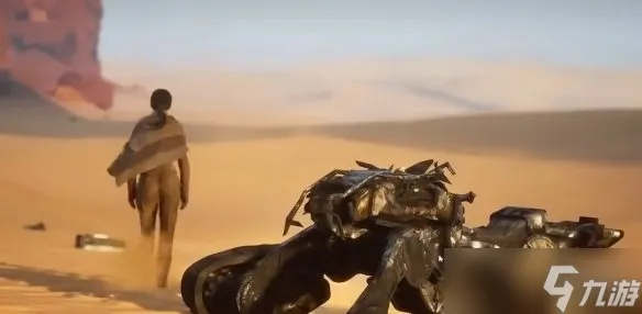 沙丘觉醒隔热服获取攻略:高效方法大揭秘 沙丘觉醒隔热服获取攻略:高效方法大揭秘