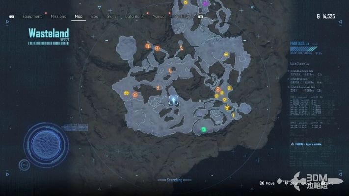 剑星公告1-4全收集攻略：高效秘籍解锁秘境