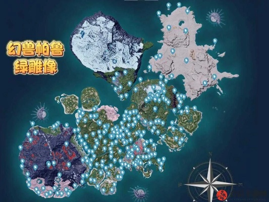 幻兽帕鲁蛊刺妖捕捉攻略:揭秘隐藏捕捉点 幻兽帕鲁蛊刺妖捕捉攻略:揭秘隐藏捕捉点