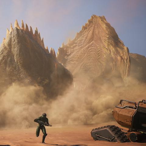 沙丘觉醒：情报点充足却无法研究科技？揭秘原因与解决方案