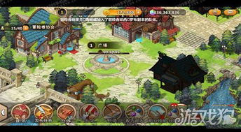 沙丘觉醒家族招募攻略：家族加入流程及阵营揭秘