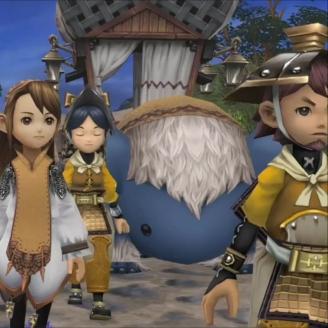 《FF14水晶世界攻略:新手必看入坑指南》 《FF14水晶世界攻略:新手必看入坑指南》