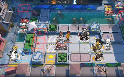 明日方舟FM-S-2轻松攻略：解放双手高效通关秘籍