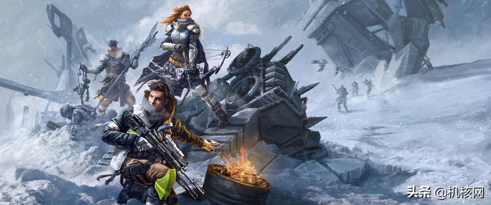 剑星拾荒者:探寻荒野中的传奇故事 剑星拾荒者:探寻荒野中的传奇故事