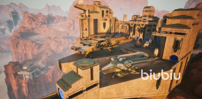 沙丘觉醒：次级领地控制台揭秘，掌握领地核心！