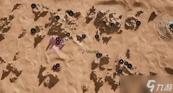 沙丘觉醒:香料精炼厂核心功能揭秘,提升产量攻略! 沙丘觉醒:香料精炼厂核心功能揭秘,提升产量攻略!