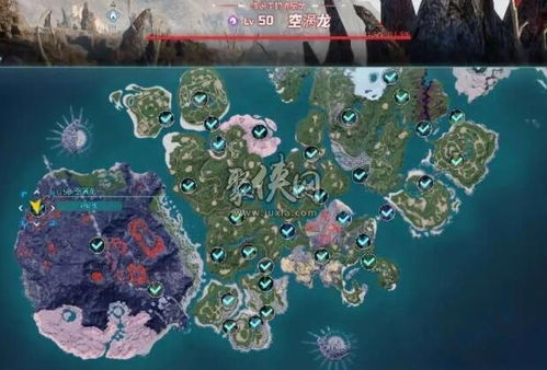 《帕鲁沙漠之镇收集攻略：高效获取全指南》