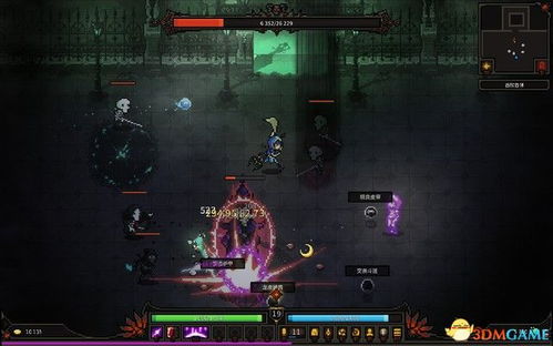 《FF14水晶世界职业攻略：深度解析职业玩法》