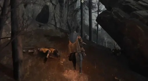 剑星系列20章藏匿之地，一探究竟！