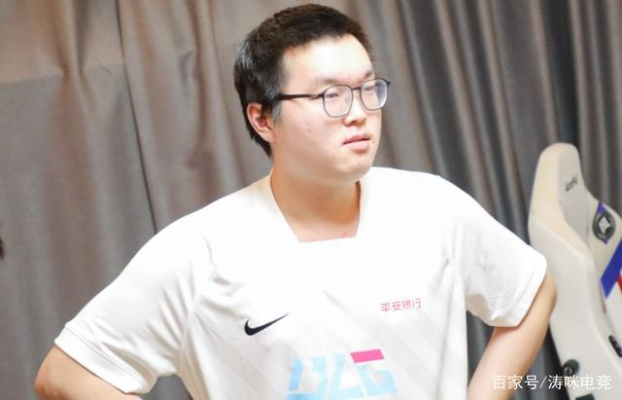 BLG表现引热议:管泽元犀利吐槽,战队已“回家”? BLG表现引热议:管泽元犀利吐槽,战队已“回家”?