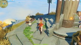 《火山腰间寻帕鲁：独家攻略解锁》