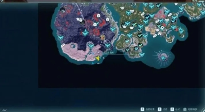 《帕鲁边远渔村攻略：快速抵达路线揭秘》