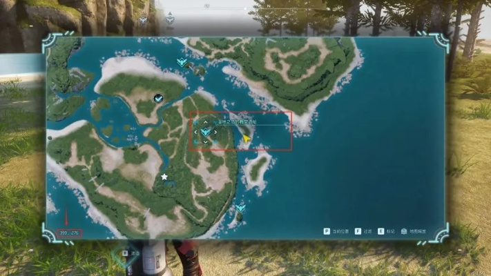 帕鲁湿地岛资源攻略：前期资源盘点秘籍