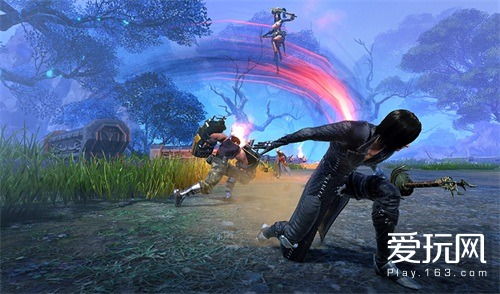 剑星1.2.0版本大更新！独家揭秘新内容亮点