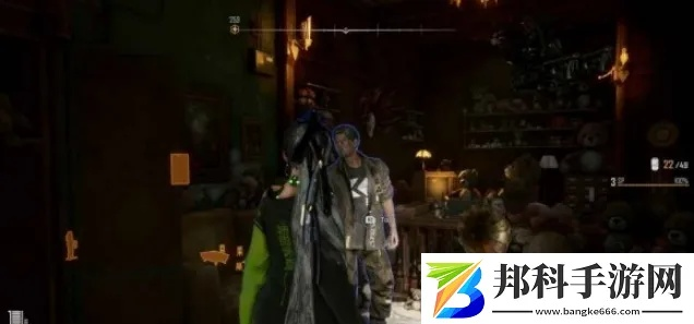 剑星玩偶记忆支线全攻略：高效通关秘籍大揭秘