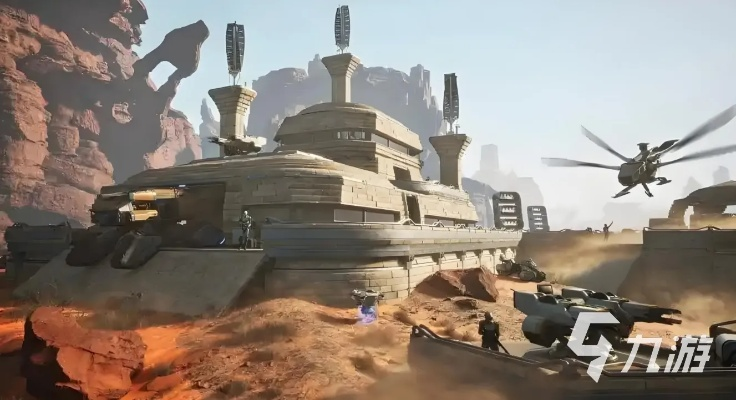 沙丘觉醒涡轮机攻略：高效使用指南揭秘