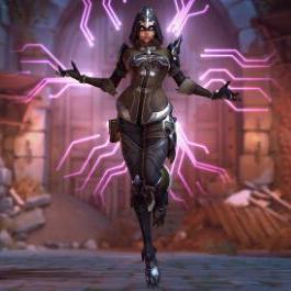 《OW》神秘活动倒计时开启！国服独享皮肤福利来袭