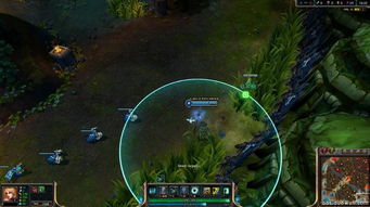 LOL手游超级联赛3周年盛典，明星空降揭秘！点击一探究竟