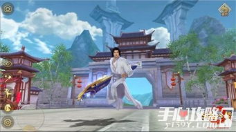 桃影琴心资料片大揭秘：门派重制、无差别赛事、经典活动，独家爆料！