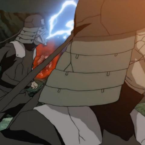 夏日炎炎，木叶夏日季揭秘清凉秘籍！清凉结界等你来挑战！