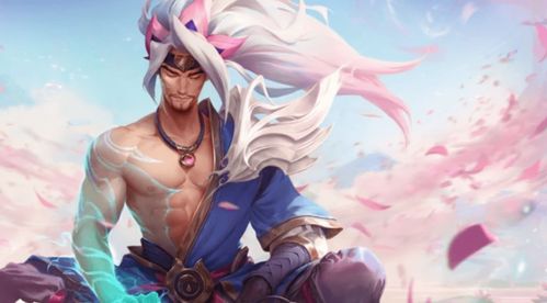 《莲华温泉新皮肤》阿狸琴女惊艳亮相！独家局内建模首曝