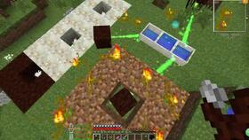 《Minecraft拔刀剑SA模组攻略：高效使用技巧揭秘》