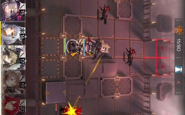 明日方舟界园肉鸽:葫芦宝箱揭秘攻略 明日方舟界园肉鸽:葫芦宝箱揭秘攻略