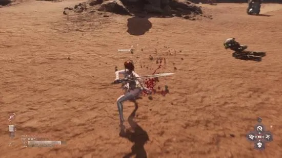 剑星PC版画质拉满！揭秘高画质配置需求