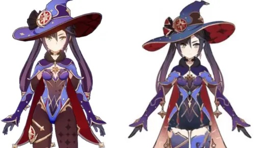 原神新角色菈乌玛揭秘:神秘外观大曝光 原神新角色菈乌玛揭秘:神秘外观大曝光