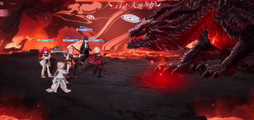 龙族卡塞尔之门核爆队阵容+装备搭配攻略，实战技巧大揭秘