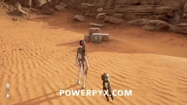 剑星荒地与大沙漠营地位置全揭秘！🌵🏕️