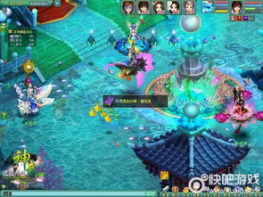 剑星妮姬联动鱼攻略：快速获取妮姬鱼类秘籍