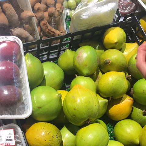 揭秘！刚蕉口感巅峰，爽到无法言喻！